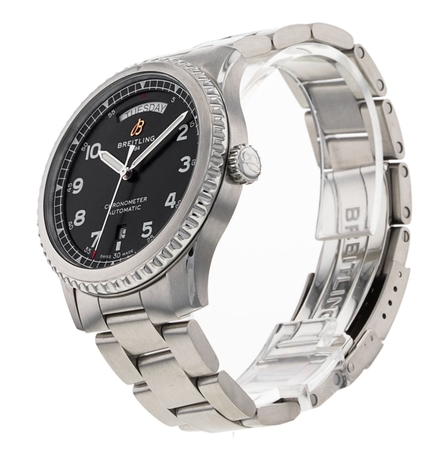 Breitling Navitimer A45330 Image 2